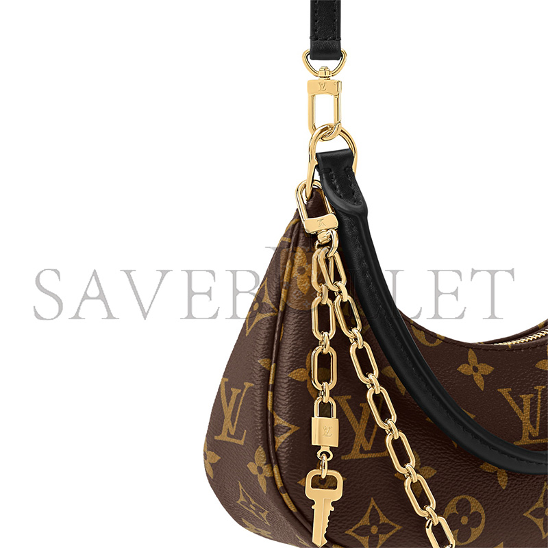 LOUIS VUITTON CATCHY PM M25223 (24*10*6cm) LOUIS VUITTON CATCHY PM M25223 (24*10*6cm)